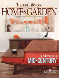 Tucson Lifestyle Home & Garden - 05.2019