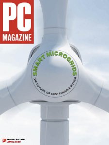 PC Magazine - 04.2020