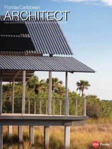 Florida/Caribbean Architect - Fall 2025