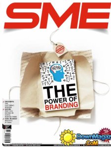 SME Singapore - June 2016