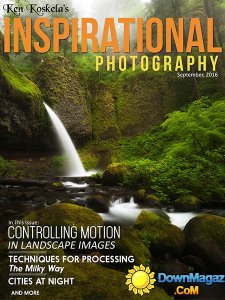 Inspirational Photography - September 2016