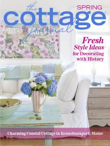 The Cottage Journal - Spring 2019