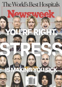 Newsweek USA - 03.06.2020