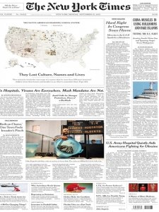 The New York Times 09.25.2023