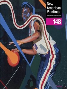 New American Paintings - 06/07 2021