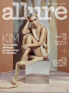 Allure USA - 08.2022