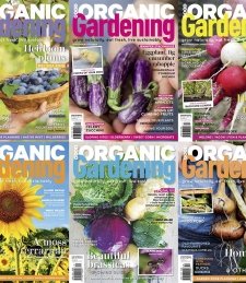 Good Organic Gardening - 2019 Full Year