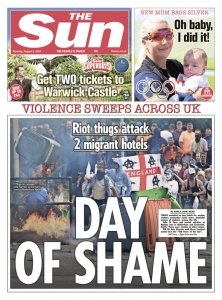 The Sun UK - 5.08.2024