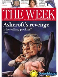 The Week UK - 26 September 2015