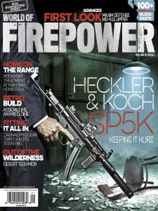 World of Firepower - 01/02 2018