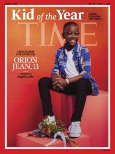 Time USA - 02.28.2022