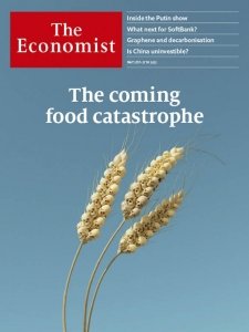 The Economist UK - 05.21.2022