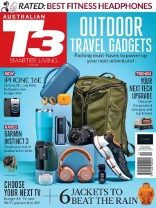 T3 AU - Is. 218 2025