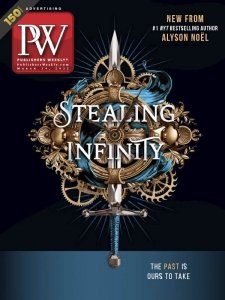 Publishers Weekly - 03.14.2022