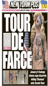 New York Post - 03.7.2023