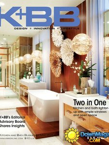 K+BB - May/June 2014