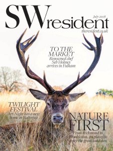 SW Resident - 07.2018