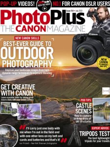 PhotoPlus - 07.2019