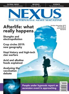 Nexus - 10/11 2019