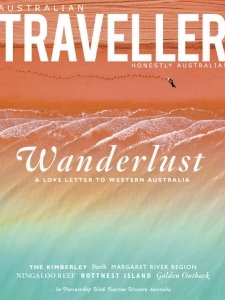 Australian Traveller - Western Australia 2022