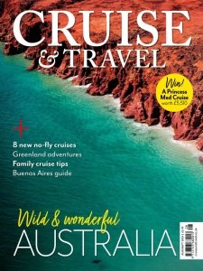 Cruise & Travel - 08/09 2024