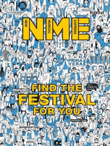 NME - 20.04.2018