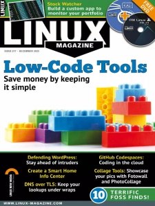 Linux USA - 12.2023