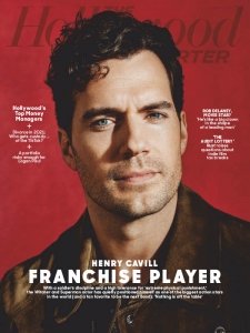 The Hollywood Reporter - 11.10.2021