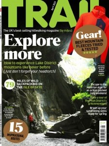 Trail UK - 04.2023