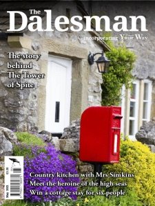 Dalesman - 05.2021