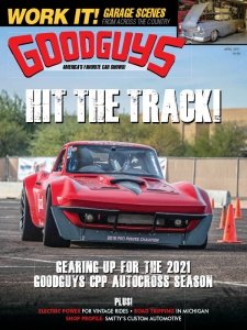 Goodguys - 04.2021