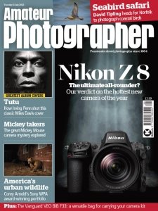 Amateur Photographer - 11.07.2023