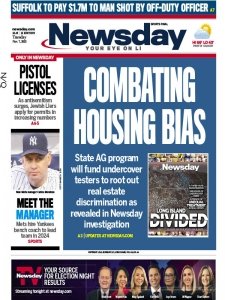 Newsday - 11.7.2023