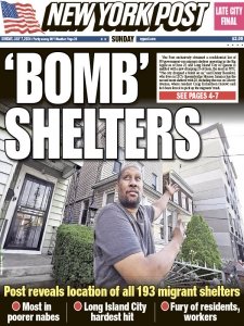 New York Post - 07.7.2024