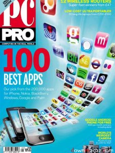 Pc Pro - May 2010