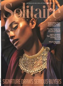 Solitaire International - 03.2018