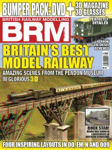 British Railway Modelling - 09.2018