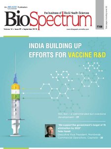 Bio Spectrum - 09.2018