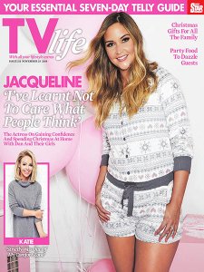 TV Life - 11.25.2018