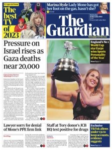 The Guardian - 20.12.2023