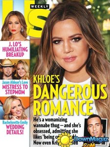 Us Weekly - 23 June 2014