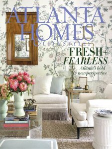 Atlanta Homes & Lifestyles - 09.2018