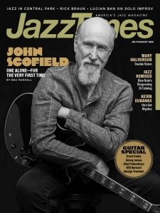 JazzTimes - 07/08 2022