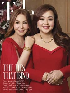 Philippine Tatler - 12.2025