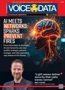 Voice & Data - 09.2025