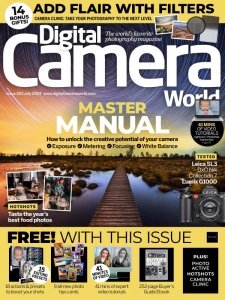 Digital Camera World - 07.2024