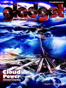 Gladget - January 2011