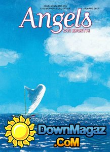 Angels on Earth - 07/08 2017