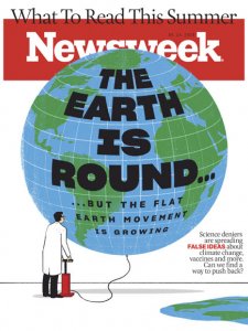 Newsweek USA - 06.14.2019