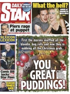 Daily Star - 10.01.2020